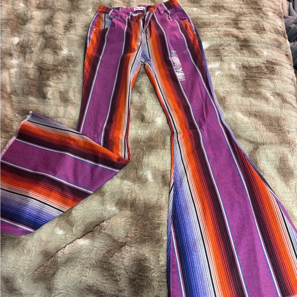 Ranch Dressn NWT